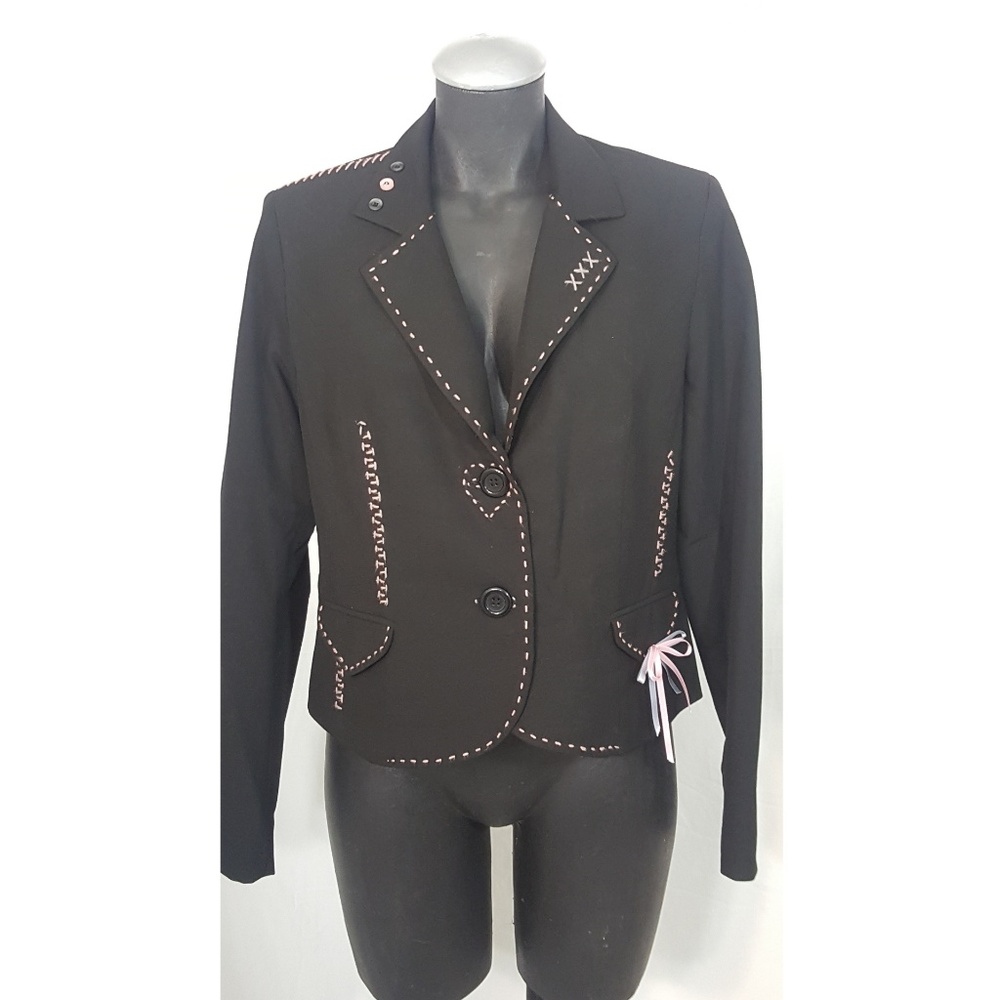 Exe Blazer
